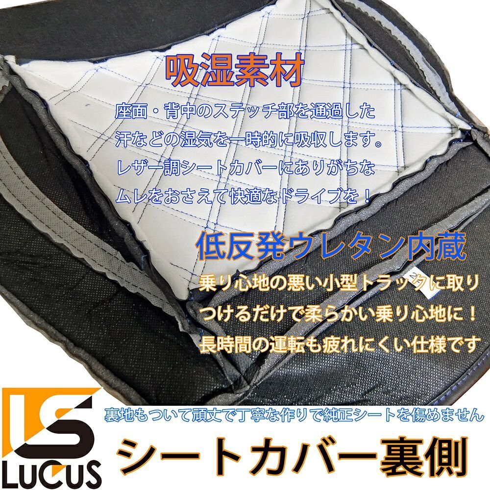 ブルーテックキャンター カゼット アトラス キャンター ワイド 