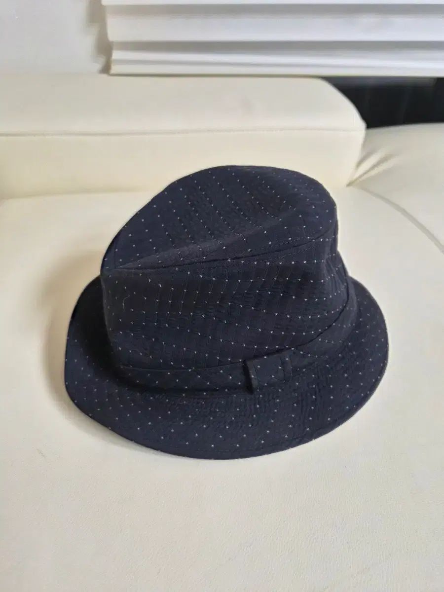 エルメス 正規品 バケットハット