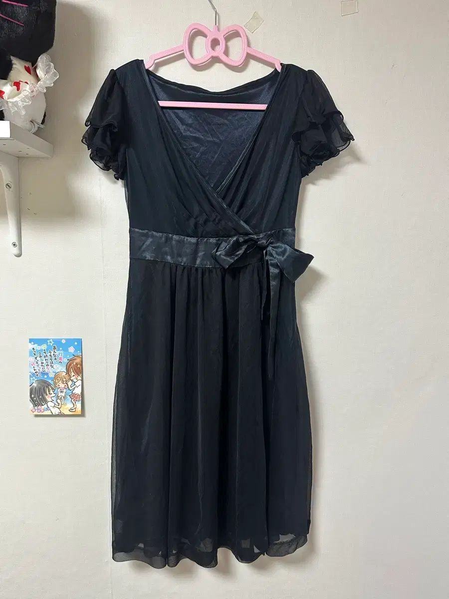 ヴィンテージ ブラック レイ スカーフ 姫ギャル ロイヤル ラテ バレエコア ギークシック