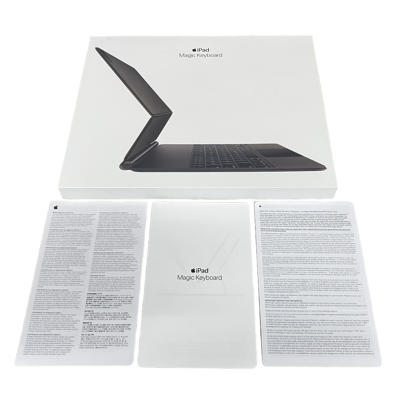 美品 Apple Magic Keyboard MJQK3J/A A2480 中古 - ReRe