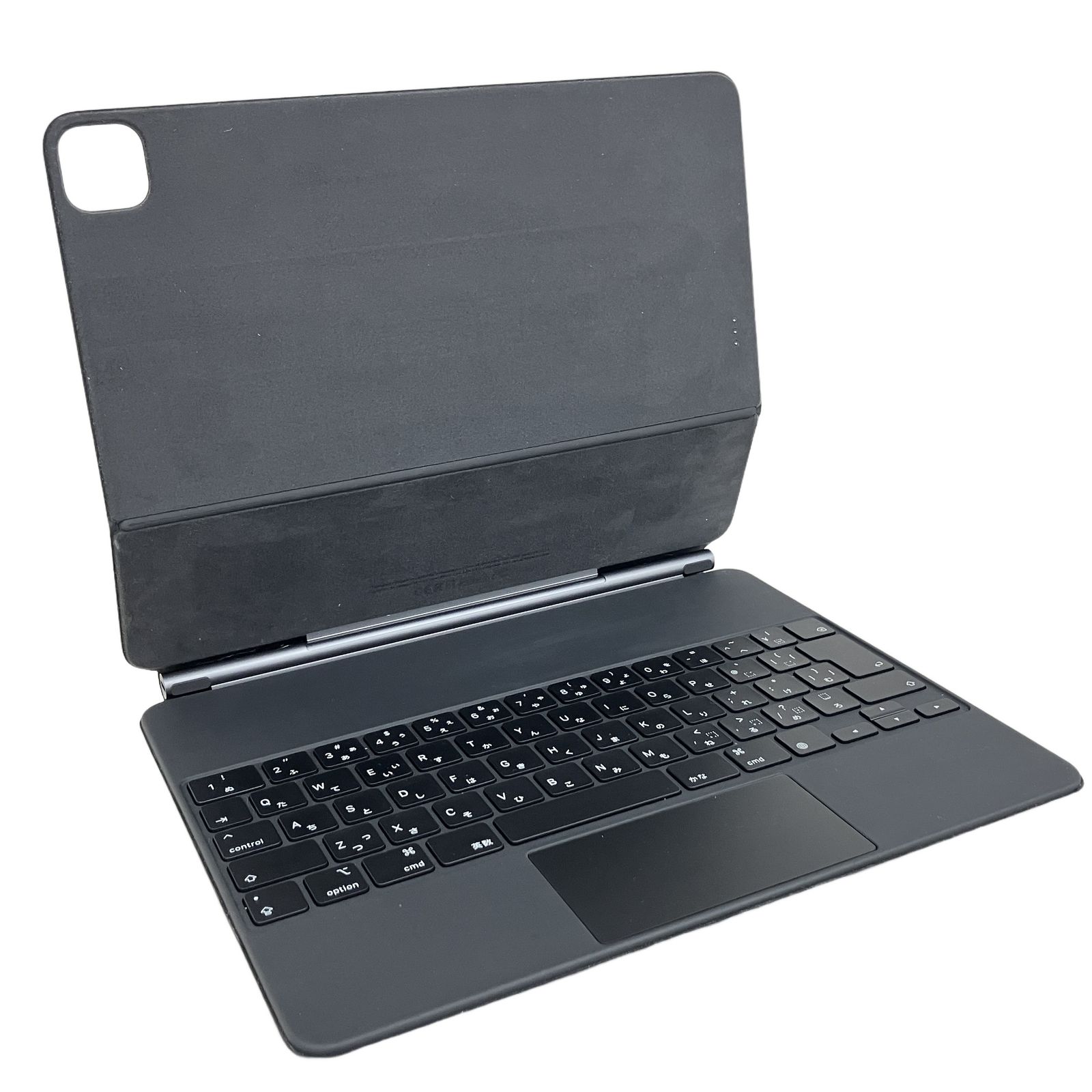 美品 Apple Magic Keyboard MJQK3J/A A2480 中古 - ReRe