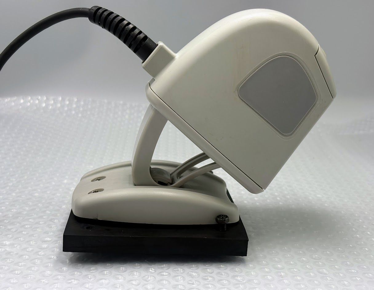 Datalogic Magellan 1100i バーコードリーダー 2次元 QR対応 スタンド