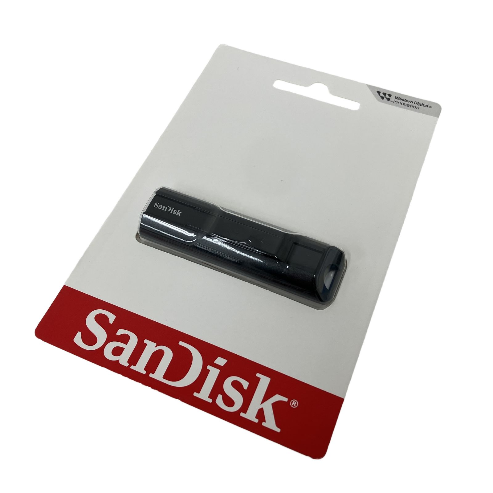 SanDisk Portable SSD 1TB 未使用品 - ReReストア