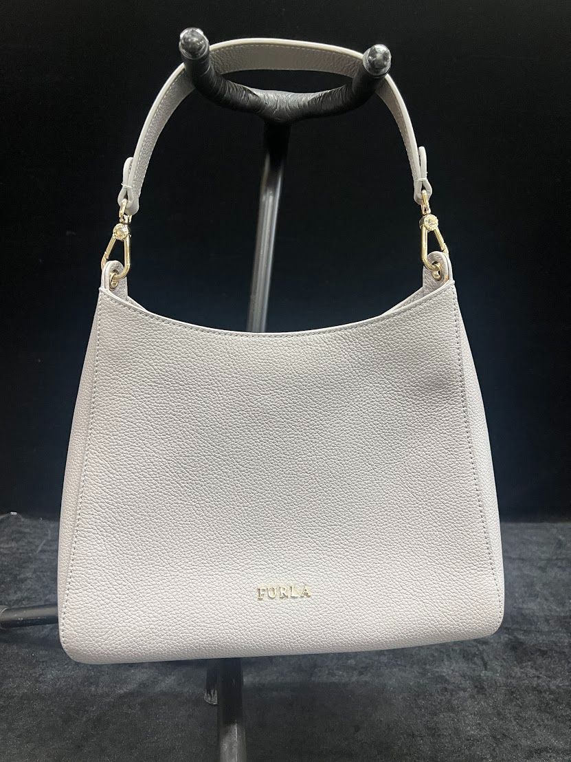 【美品】FURLA フルラ ハンドバック _SFU_D0527-F006 #夏ファッション