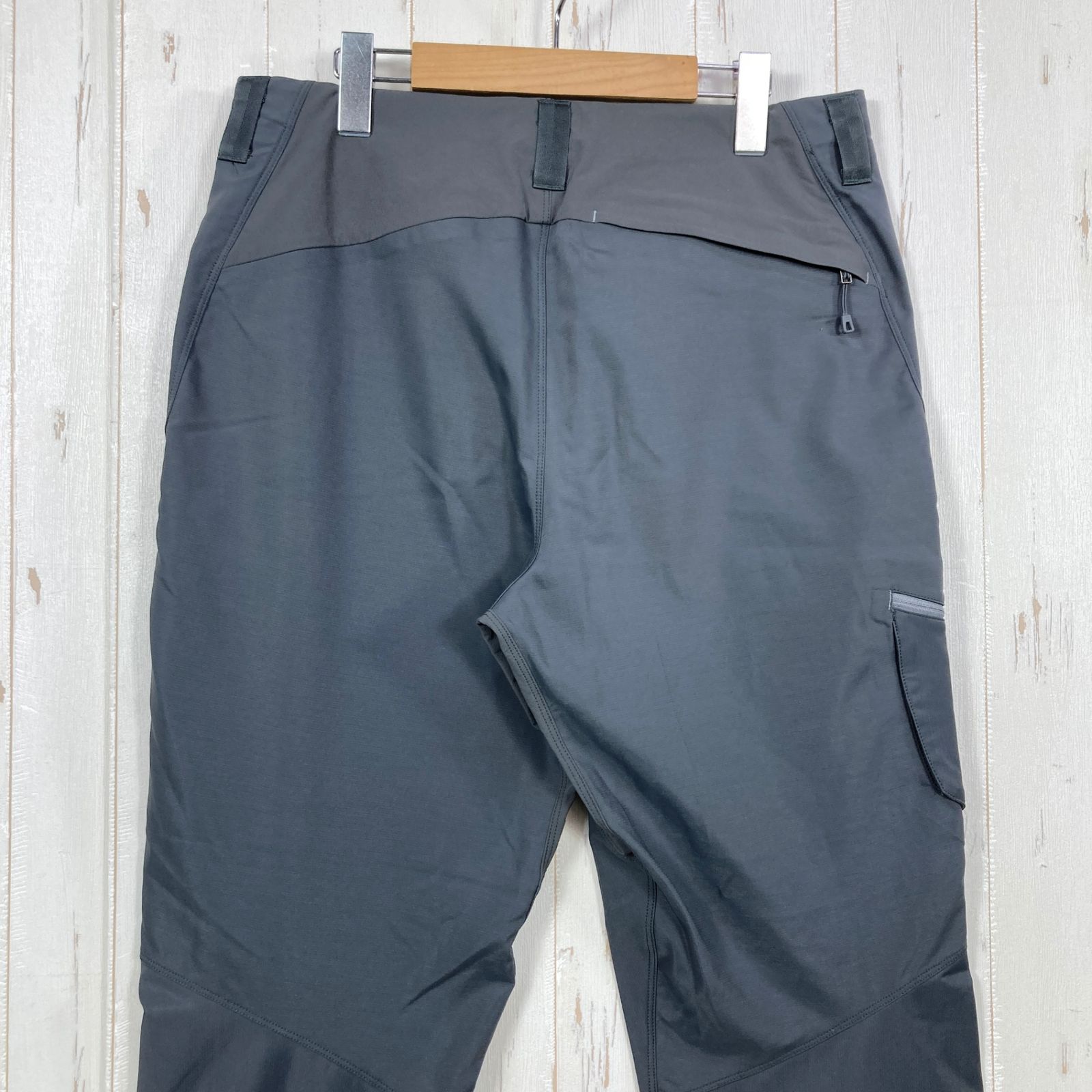 ✉️Men's 32 グレー系 2015 Patagonia ( パタゴニア ) サイマル