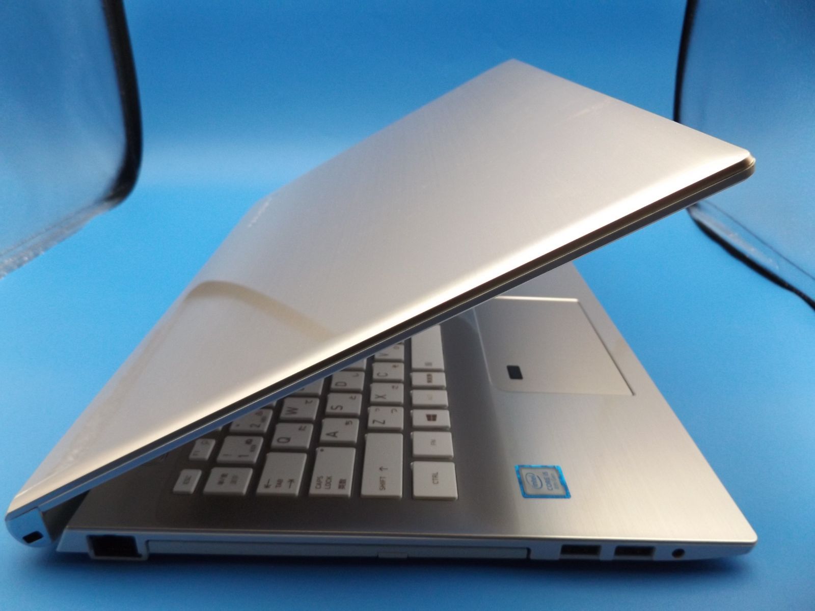 東芝 dynabook i5/8GB/SSD240GB Win11 Office2024 - メルカリ