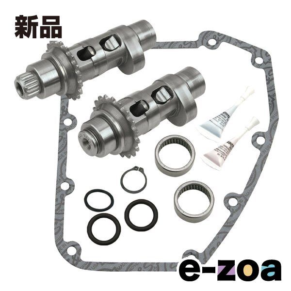 ツインパワー ロッカーカバーガスケットキット 07-21y XL用 新品 ツインパワー ロッカーカバーガスケットキット 07-21y XL用 新品