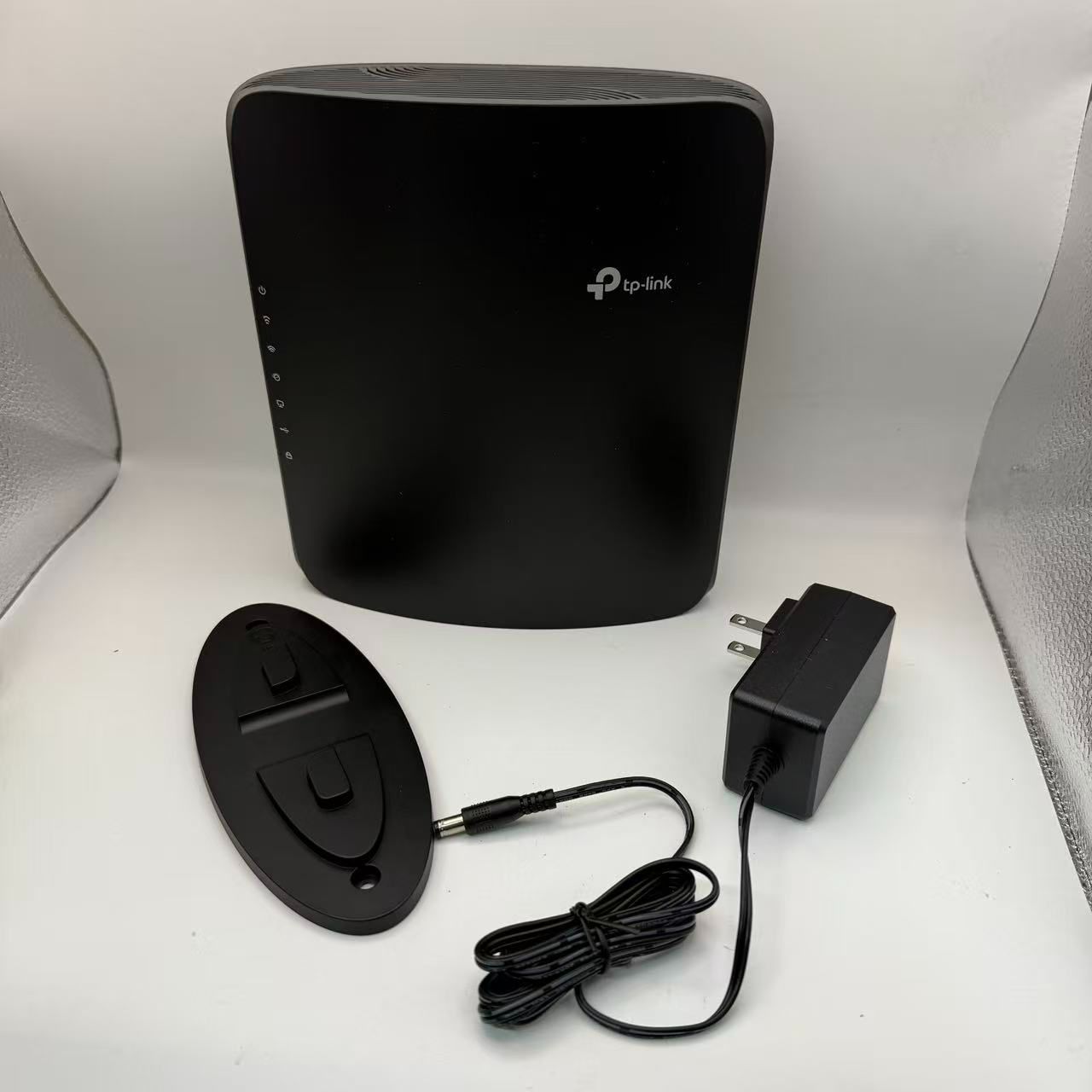 TP-Link Archer BE7200 デュアルバンドWi-Fi 7ルーター⁄⁄729475