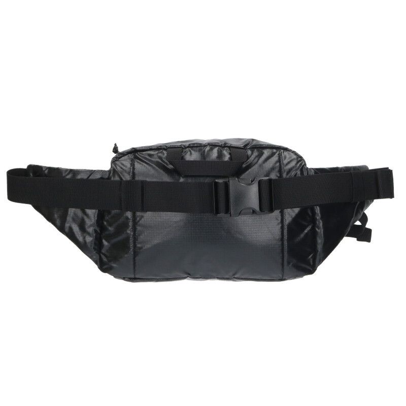 シュプリーム 18AW Waist Bag ボックスロゴナイロンウエストバッグ