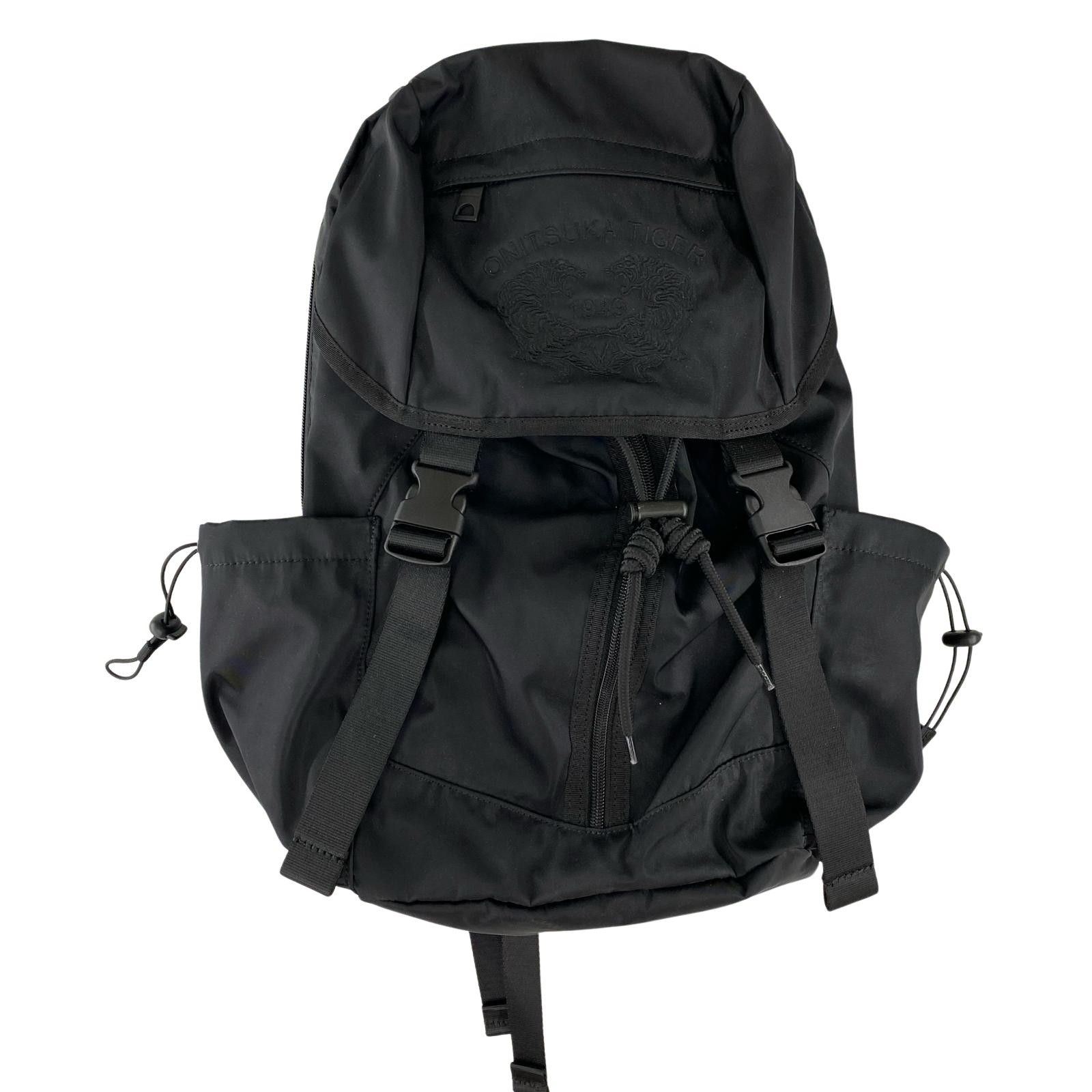 Onitsuka Tiger BACK PACK - メルカリ