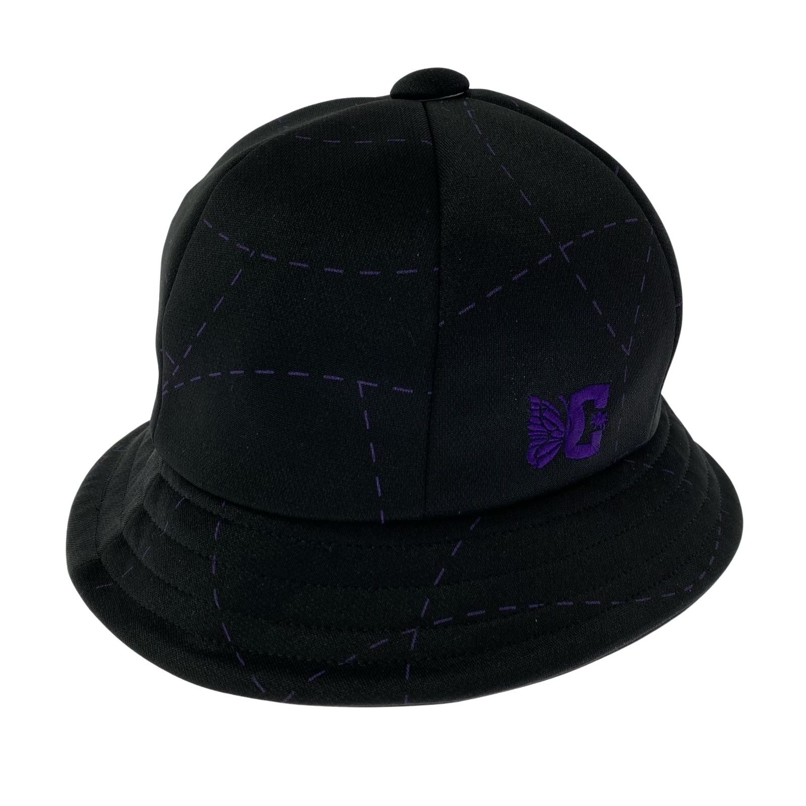 Needles×DC Shoes バケットハット M