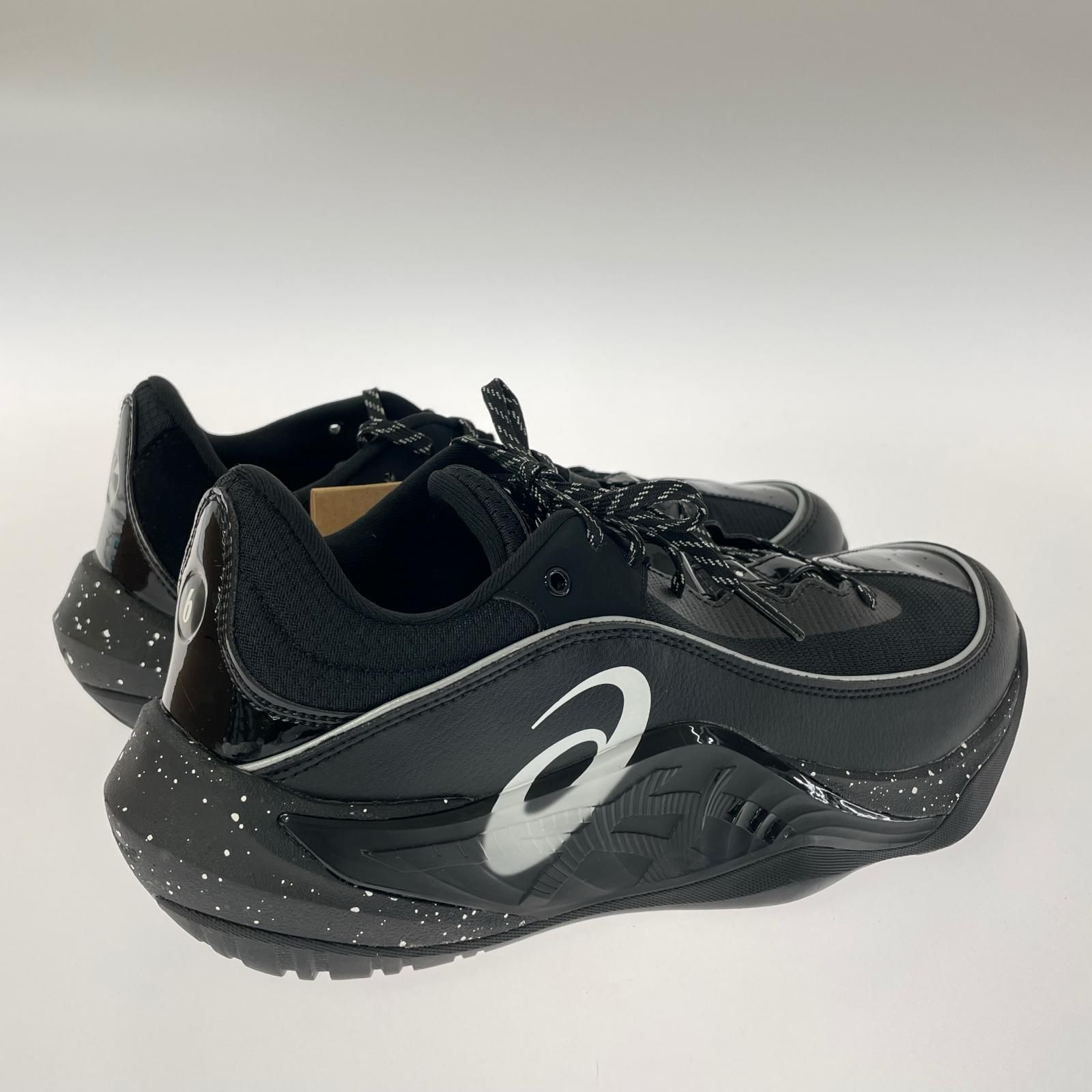 ASICS UNPRE ARS LOW3 ローカットスニーカー 27.5c m F131025 - メルカリ