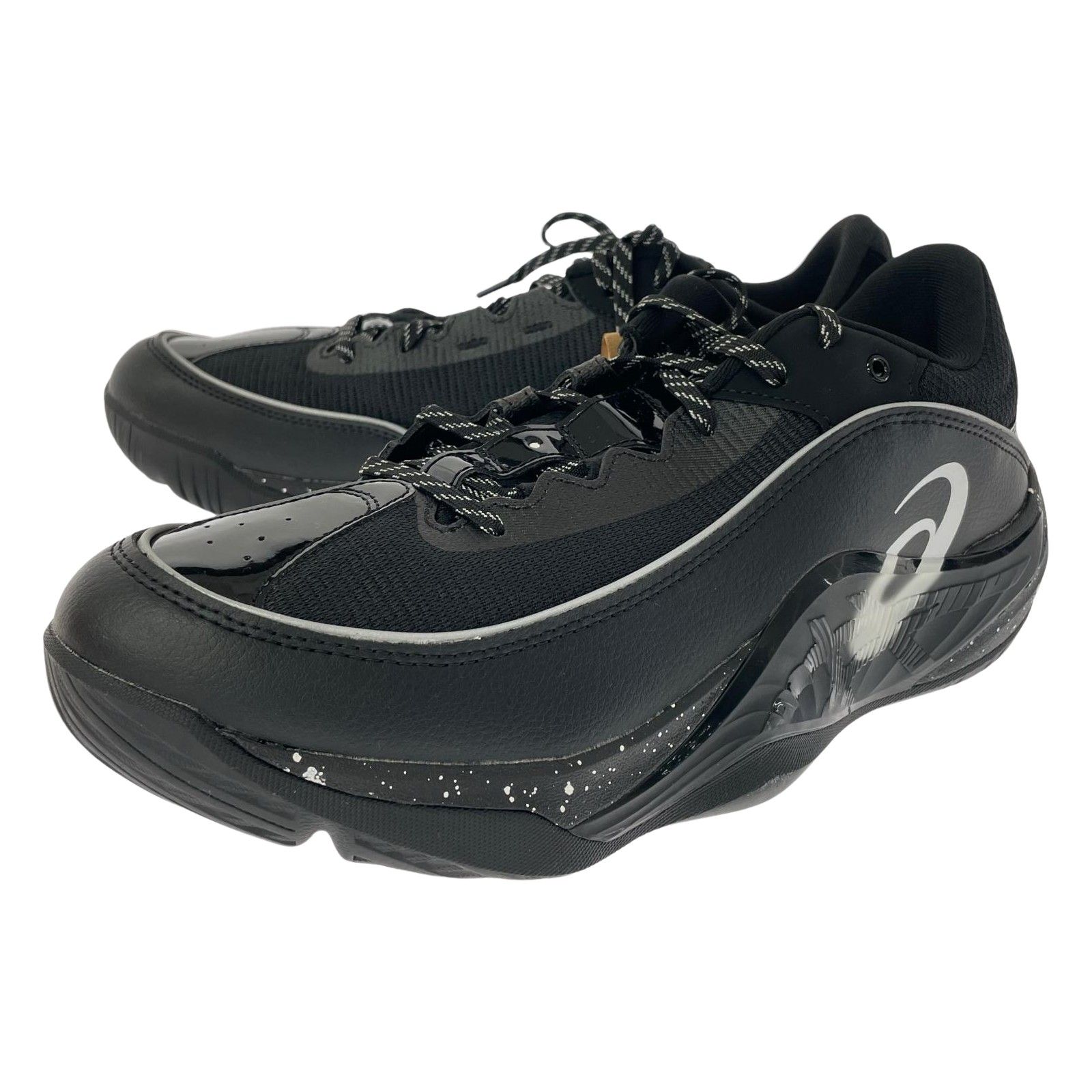 ASICS　UNPRE ARS LOW3 ローカットスニーカー　27.5c m F131025