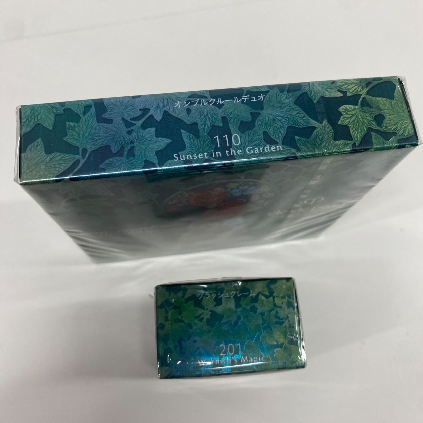 M4714 Cle de Peau Beaute クレドポーボーテ ブラッシュクレーム 201