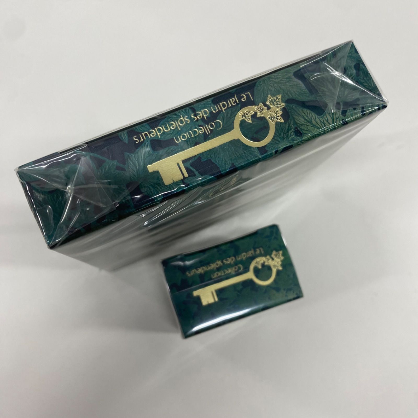 M4714 Cle de Peau Beaute クレドポーボーテ ブラッシュクレーム 201