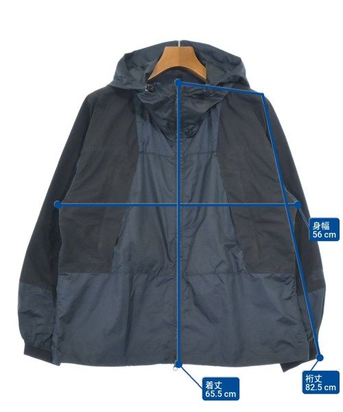 THE NORTH FACE PURPLE LABEL マウンテンパーカー レディース 【古着】【中古】【送料無料】