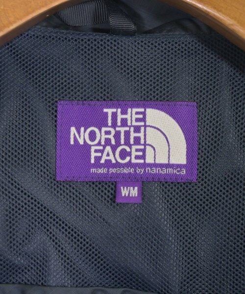 THE NORTH FACE PURPLE LABEL マウンテンパーカー レディース 【古着】【中古】【送料無料】