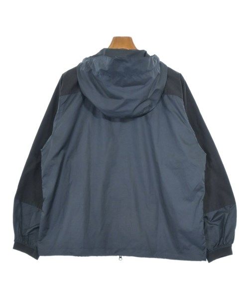 THE NORTH FACE PURPLE LABEL マウンテンパーカー レディース 【古着】【中古】【送料無料】