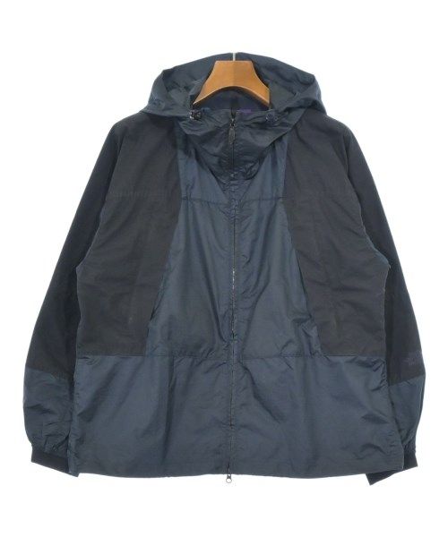 THE NORTH FACE PURPLE LABEL マウンテンパーカー レディース 【古着】【中古】【送料無料】