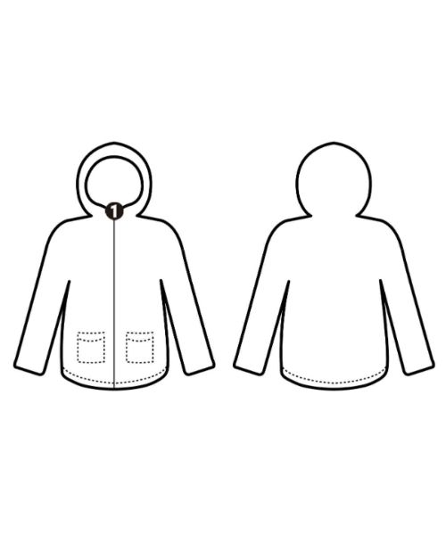 THE NORTH FACE PURPLE LABEL マウンテンパーカー レディース 【古着】【中古】【送料無料】