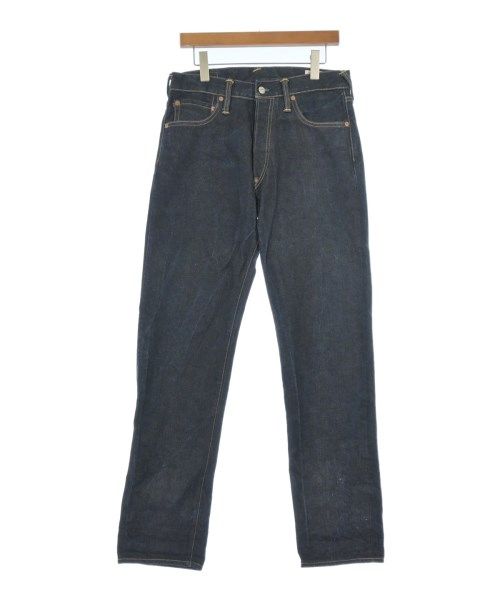 EVISU デニムパンツ メンズ 【古着】【中古】【送料無料】