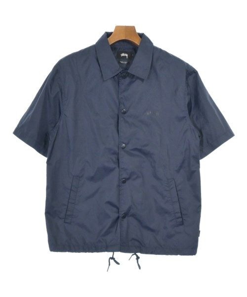 STUSSY ブルゾン メンズ 【古着】【中古】【送料無料】 9,028円