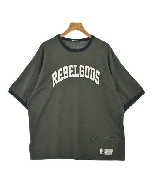 UNDER COVER Tシャツ・カットソー メンズ 【古着】【中古】【送料無料】