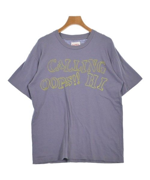 KAMIYA Tシャツ・カットソー メンズ 【古着】【中古】【送料無料】