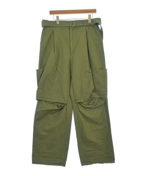 AMBUSH カーゴパンツ メンズ 【古着】【中古】【送料無料】