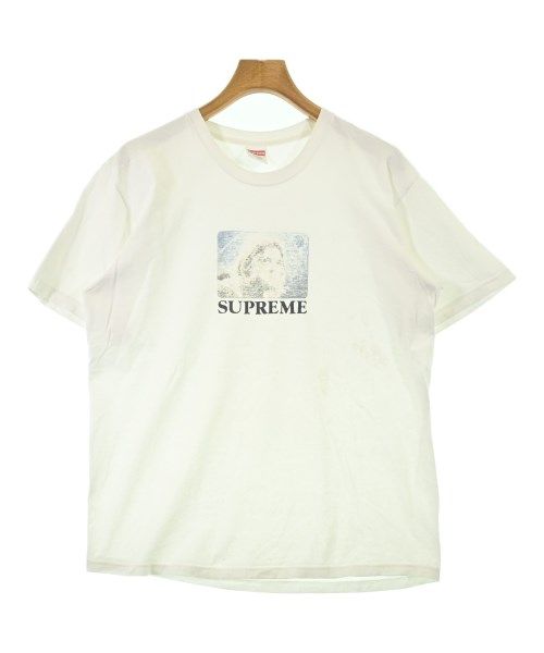 Supreme Tシャツ・カットソー メンズ 【古着】【中古】【送料無料】