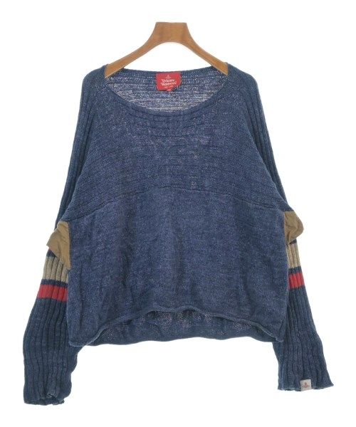 Vivienne Westwood RED LABEL ニット・セーター レディース 【古着】【中古】【送料無料】