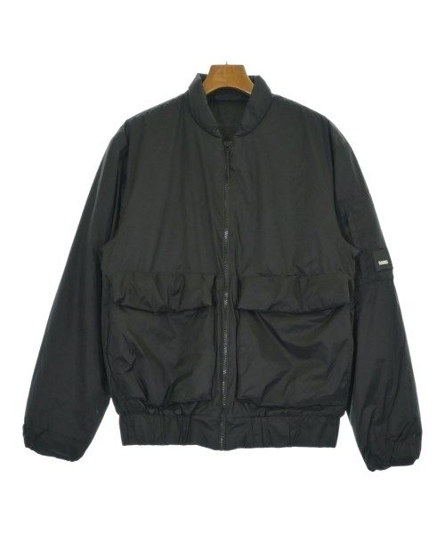 RAINS ブルゾン（その他） メンズ 【古着】【中古】【送料無料】 17,550円