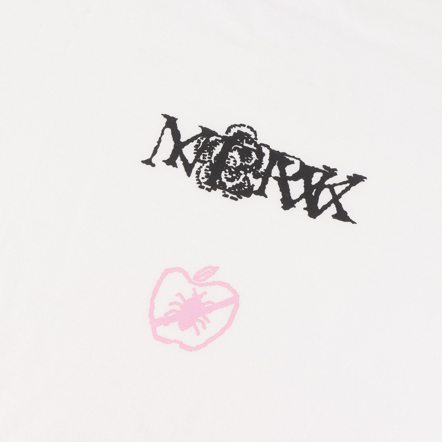 新品】Supreme シュプリーム Tシャツ ホワイト 白 サイズ:M | 25SS