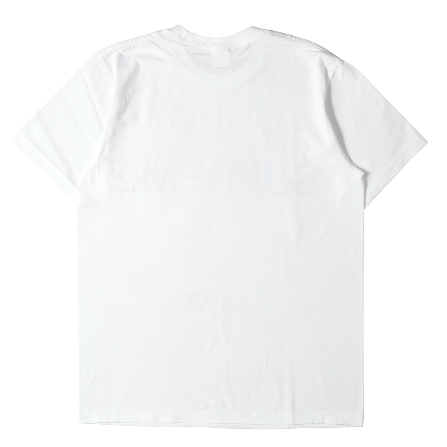 新品】Supreme シュプリーム Tシャツ ホワイト 白 サイズ:M | 25SS 