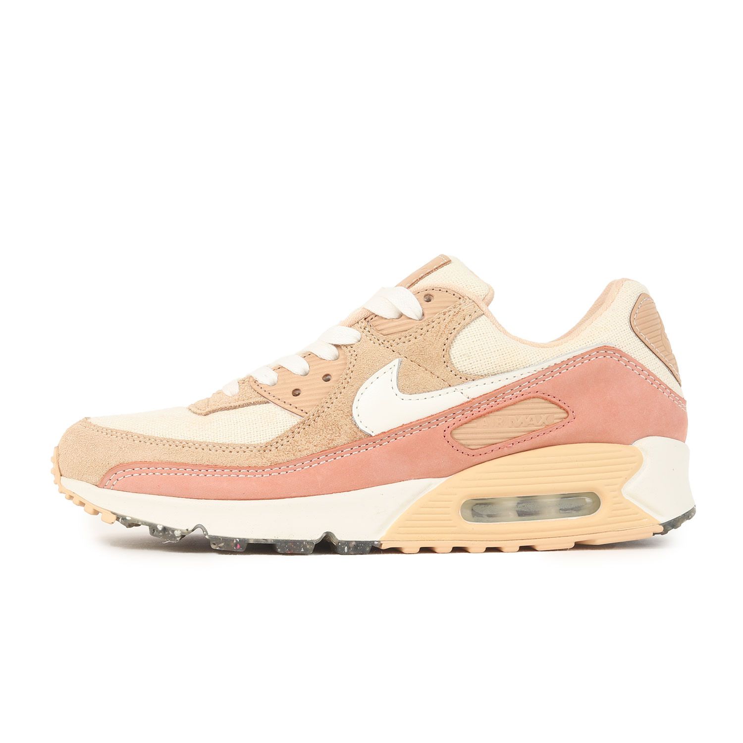 【新品】NIKE ナイキ サイズ:WMNS US11.5(28.5cm) | WMNS AIR MAX 90 CORK SAIL TAN (CW6209-212) | ウィメンズ エアマックス90 | ホワイトオニキス セイル