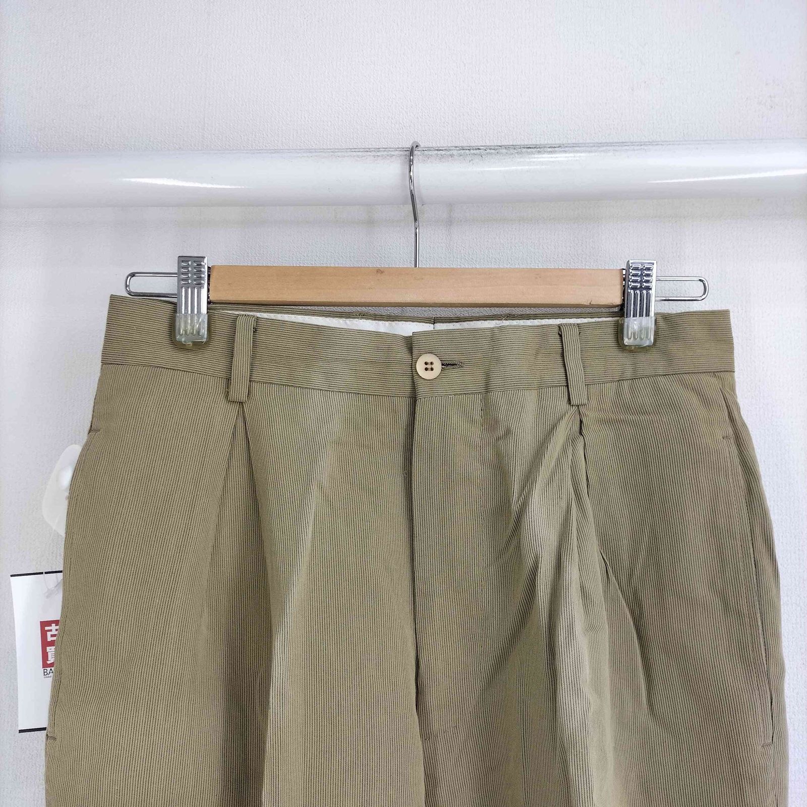 ジョルジオアルマーニ Giorgio Armani 91SS イタリア製 コットン