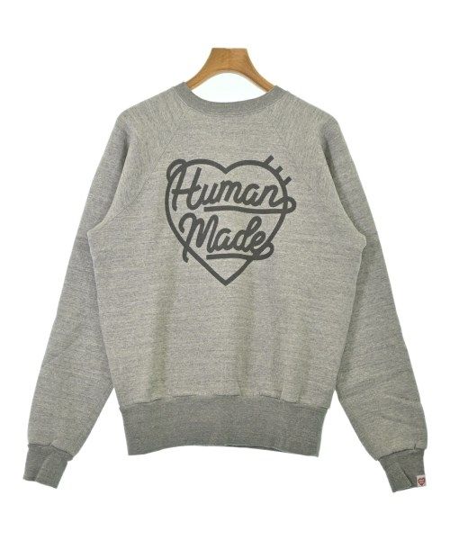 HUMAN MADE スウェット メンズ 【古着】【中古】【送料無料】 19,856円