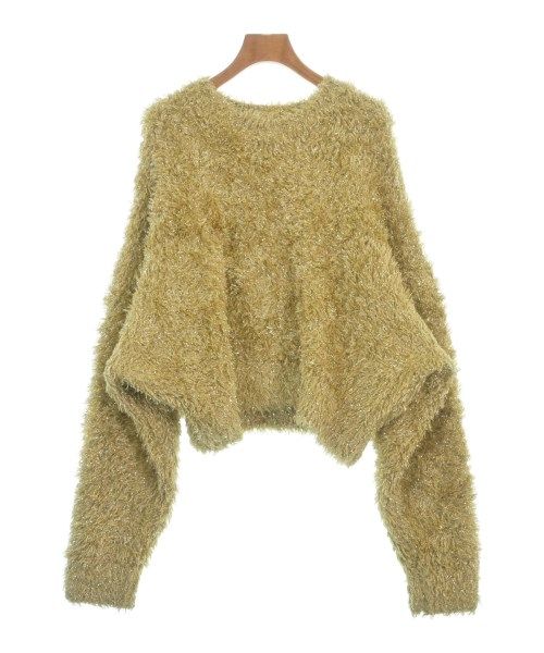 noir kei ninomiya ニット・セーター レディース 【古着】【中古】【送料無料】