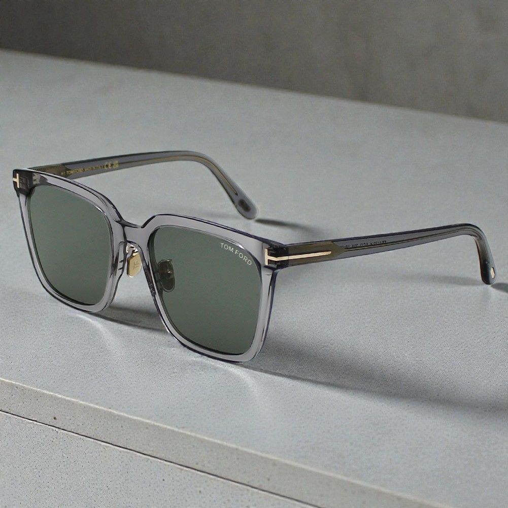 TOM FORD トムフォード FT0891-K/S 20A 59 サングラス EYEWEAR アジアンフィット メンズ レディース ユニセックス