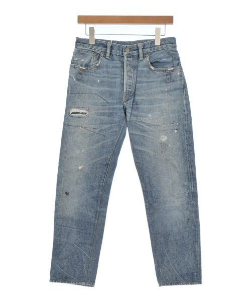 RRL デニムパンツ メンズ 【古着】【中古】【送料無料】