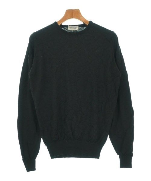 JOHN SMEDLEY ニット・セーター メンズ 【古着】【中古】【送料無料】