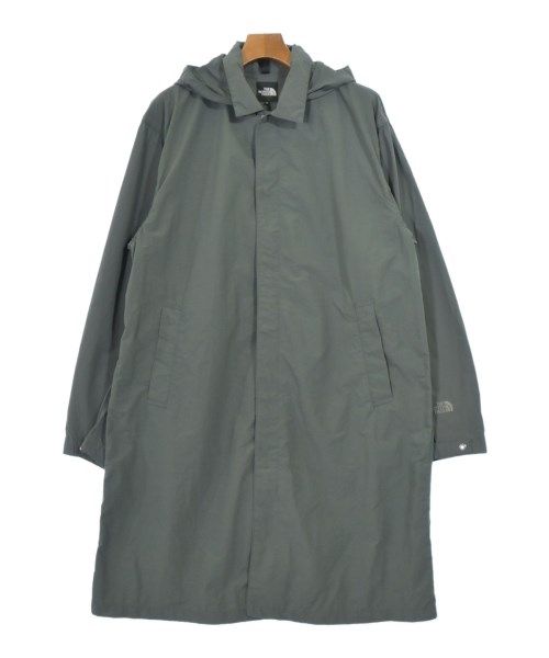 THE NORTH FACE コート（その他） メンズ 【古着】【中古】【送料無料】 9,360円