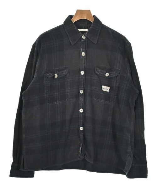 STUSSY カジュアルシャツ メンズ 【古着】【中古】【送料無料】