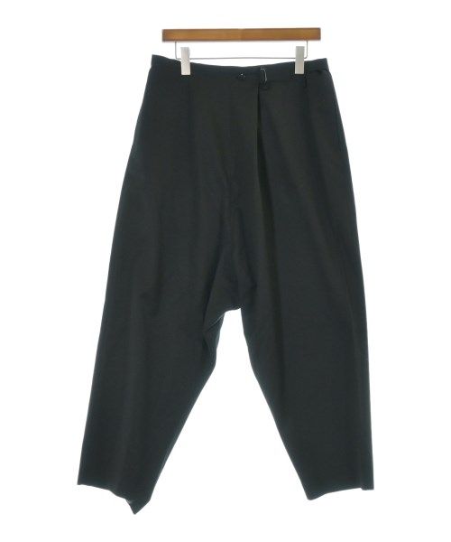 Ground Y パンツ（その他） メンズ 【古着】【中古】【送料無料】