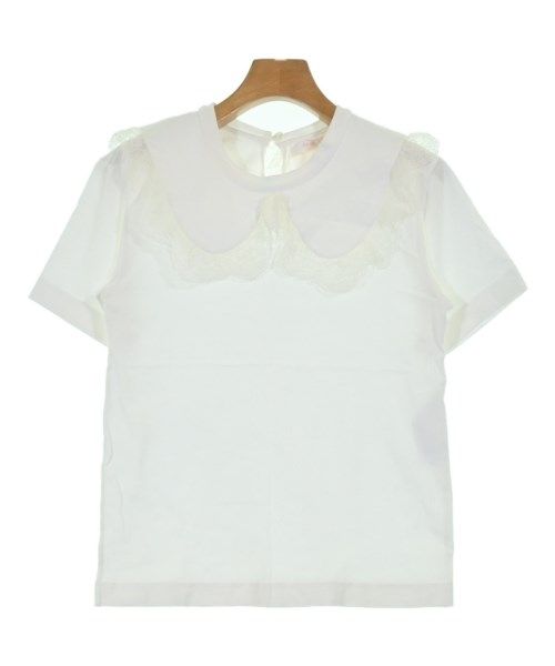 See By Chloe Tシャツ・カットソー レディース 【古着】【中古】【送料無料】