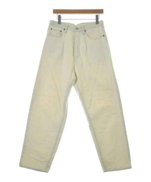 stein デニムパンツ メンズ 【古着】【中古】【送料無料】