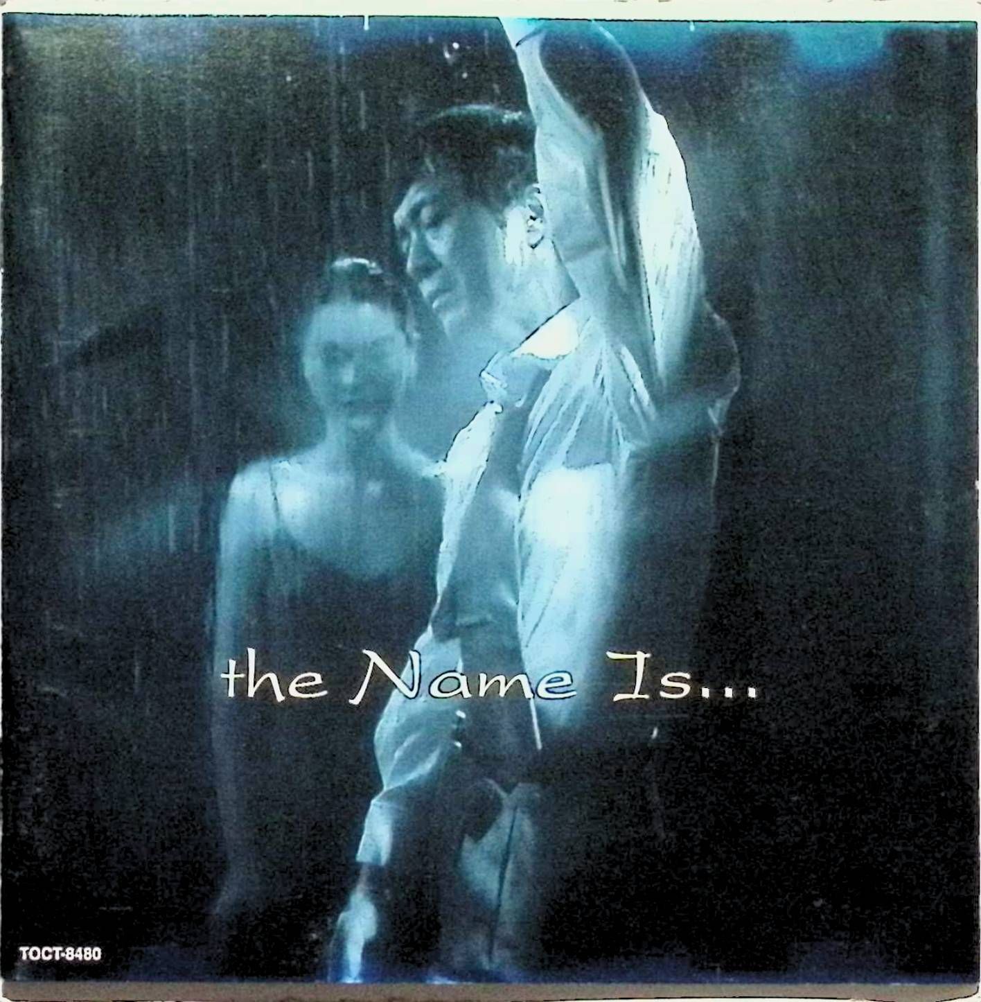 the NAME IS ※ / 矢沢永吉 (CD) - メルカリ
