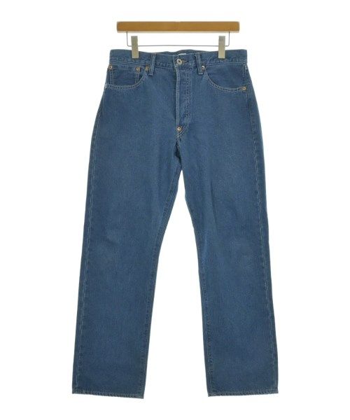 FOUNDOUR デニムパンツ メンズ 【古着】【中古】【送料無料】