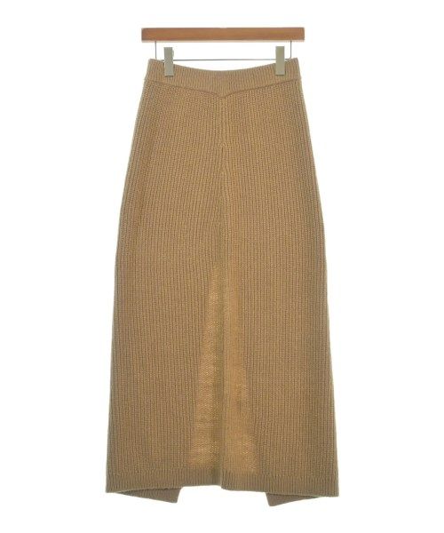 ALTUZARRA ロング・マキシ丈スカート レディース 【古着】【中古】【送料無料】