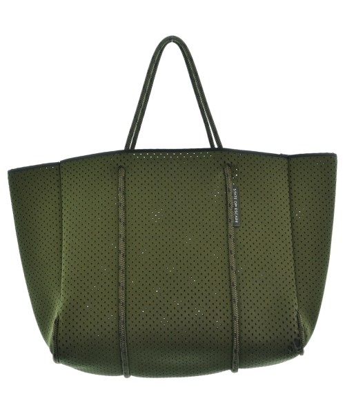 STATE OF ESCAPE トートバッグ レディース 【古着】【中古】【送料無料】